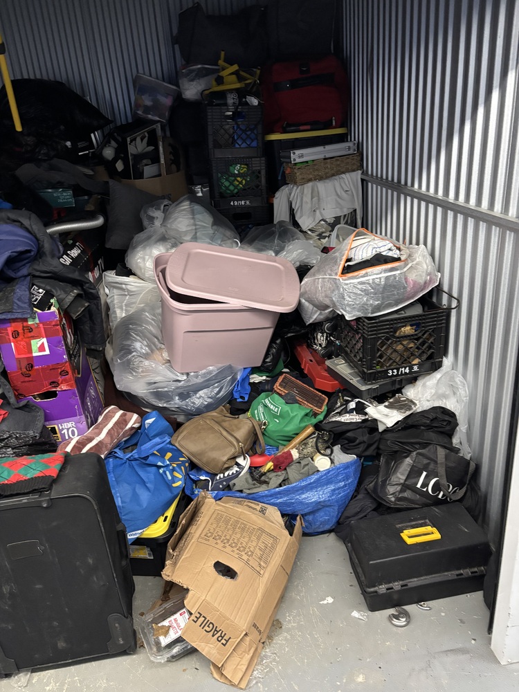 2750 - StorageMart Morrow Rd. Barrie  auction IB-9510 60