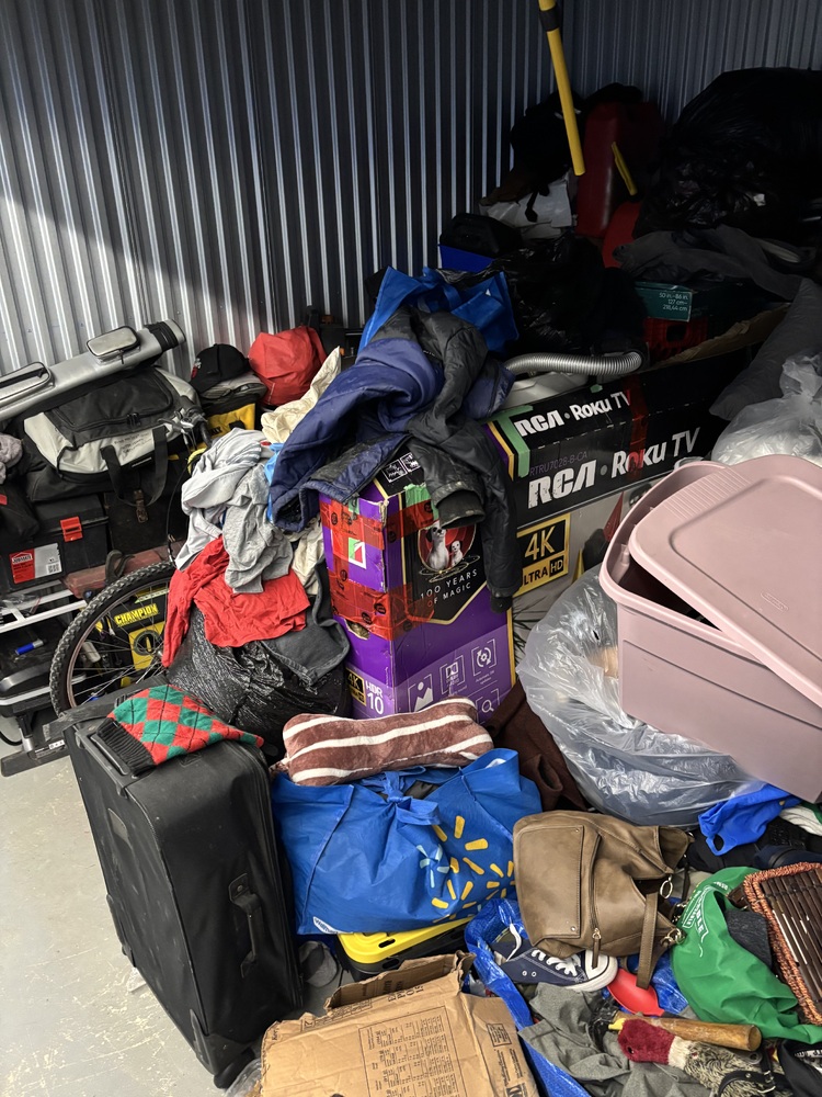 2750 - StorageMart Morrow Rd. Barrie  auction IB-9510 70