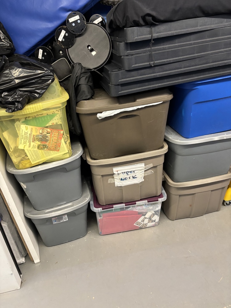 2750 - StorageMart Morrow Rd. Barrie  auction IB-5352