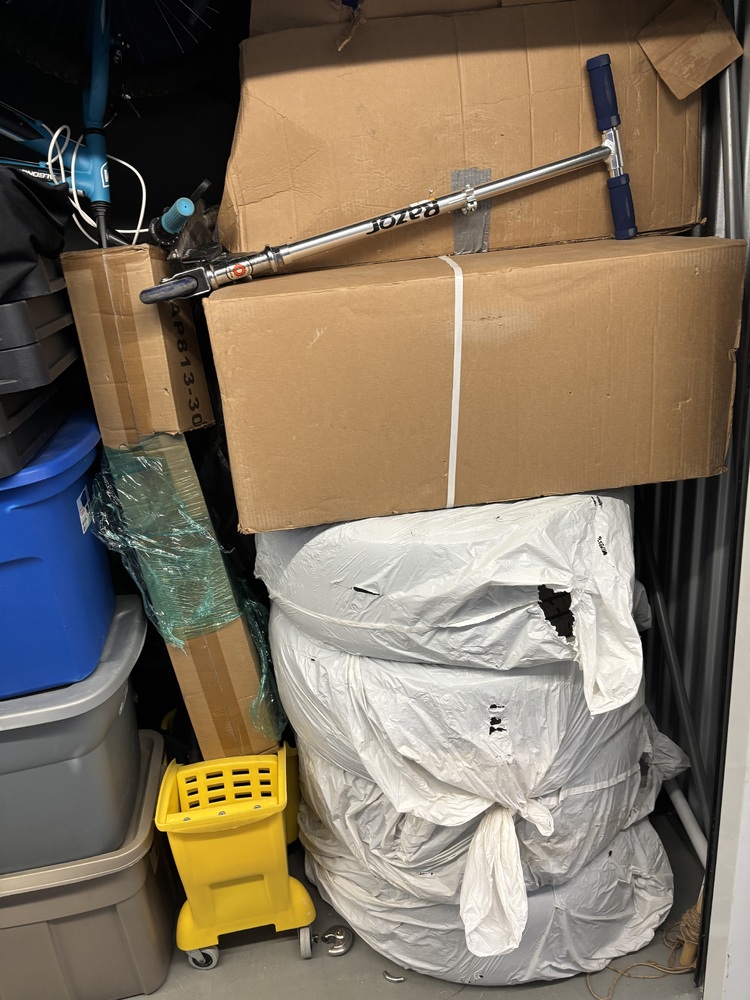 2750 - StorageMart Morrow Rd. Barrie  auction IB-5352 40