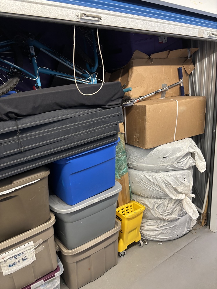 2750 - StorageMart Morrow Rd. Barrie  auction IB-5352 50