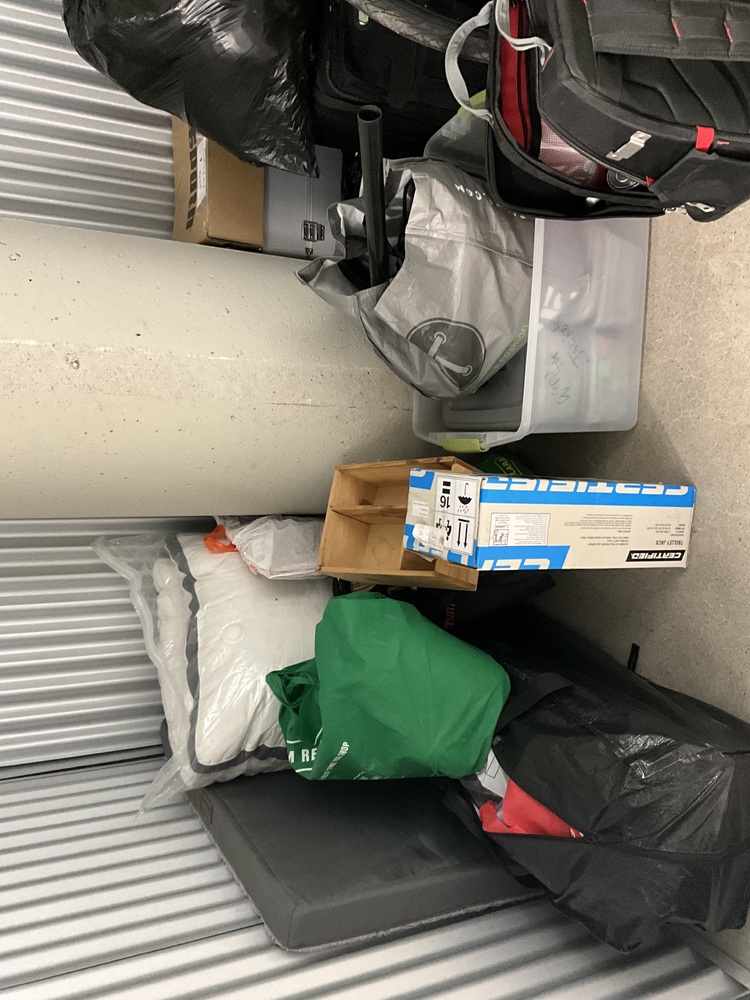 SmartStop Self Storage - Don Mills TO  auction IB-5134