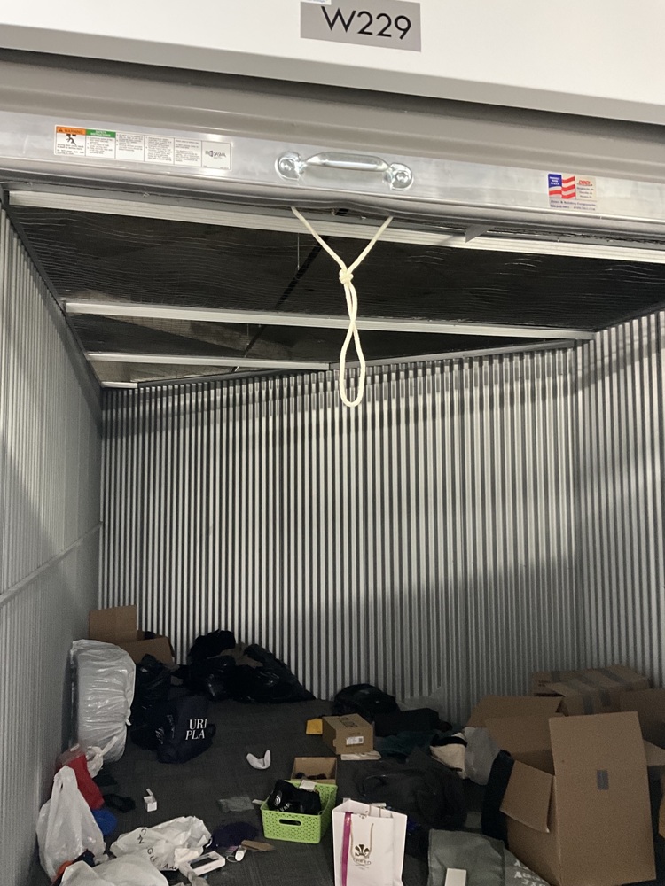 SmartStop Self Storage - Don Mills TO  auction IB-1250