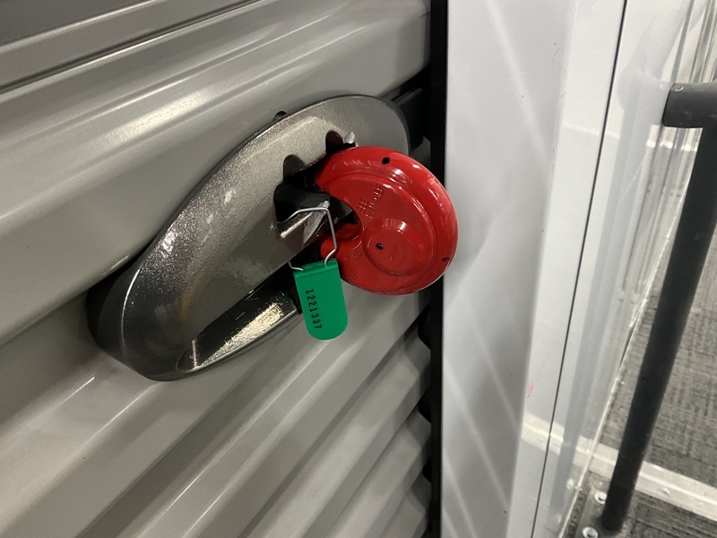 SmartStop Self Storage - Don Mills TO  auction IB-1250 10