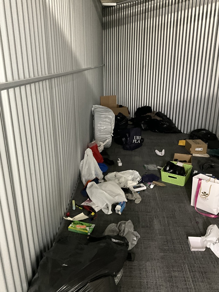 SmartStop Self Storage - Don Mills TO  auction IB-1250 20