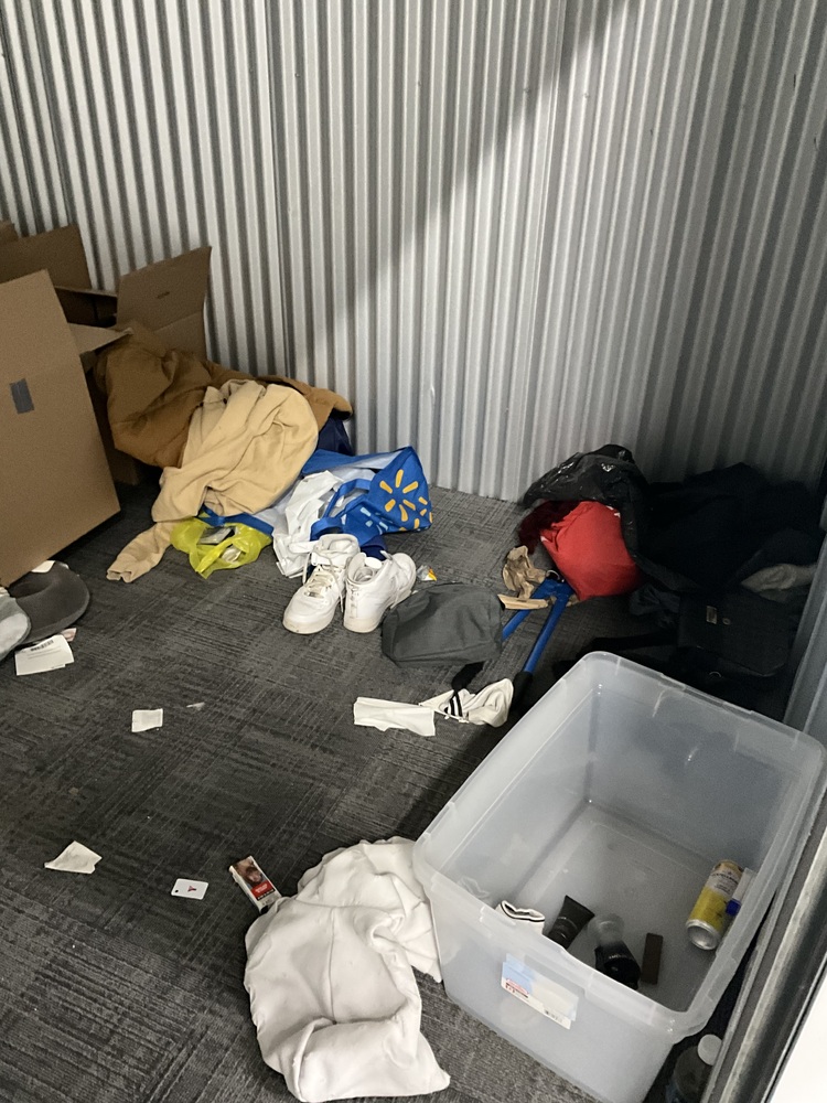 SmartStop Self Storage - Don Mills TO  auction IB-1250 30