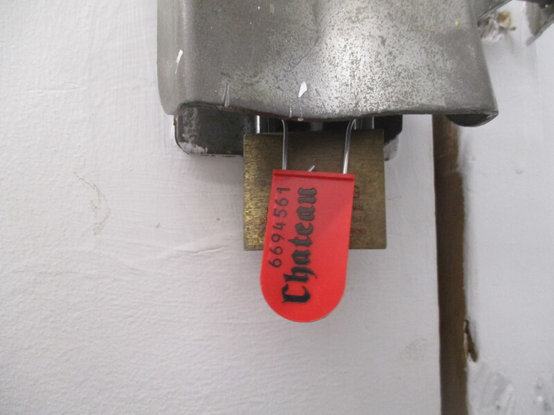 Public Storage P0003 -Burford Rd  auction IB-3090 30