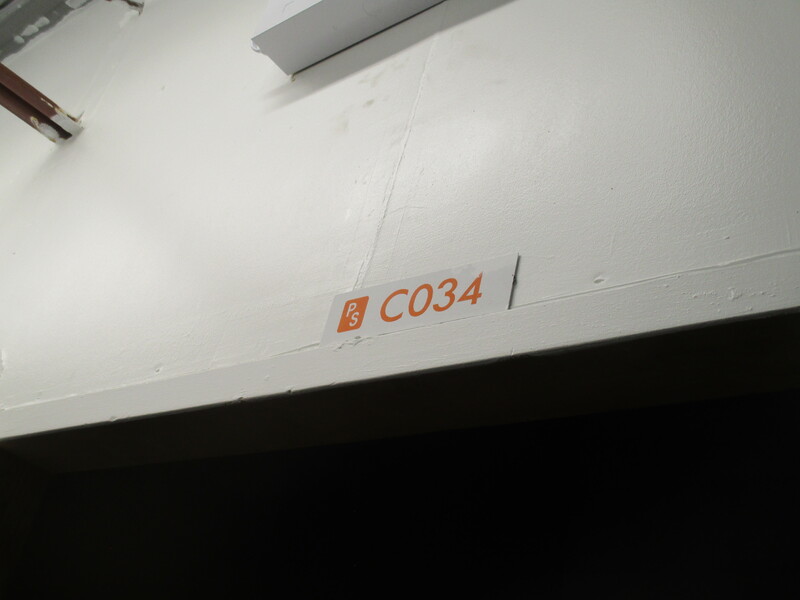 Public Storage P0003 -Burford Rd  auction IB-3090