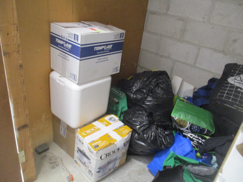 Public Storage P0003 -Burford Rd  auction IB-3090 20