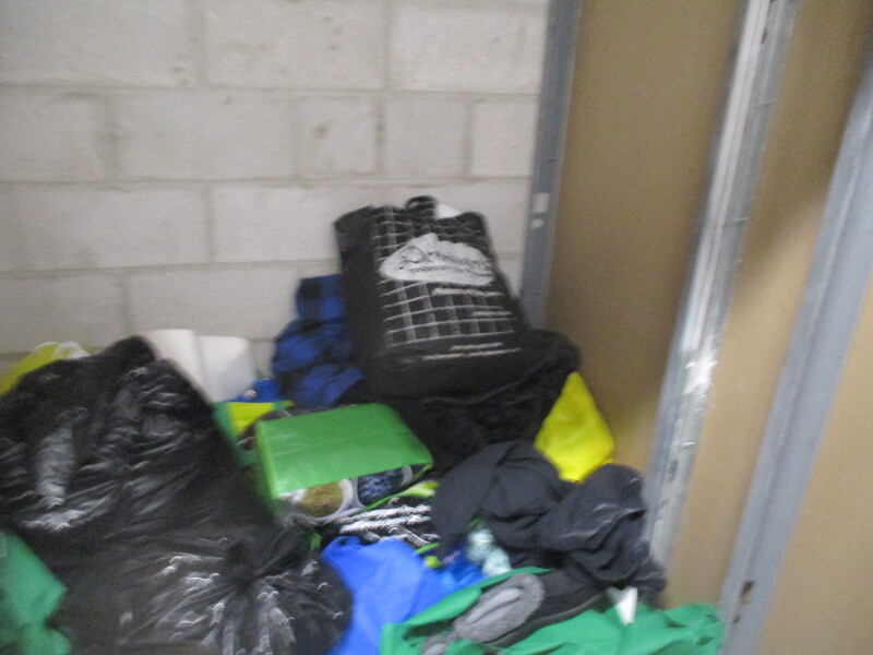 Public Storage P0003 -Burford Rd  auction IB-3090 40