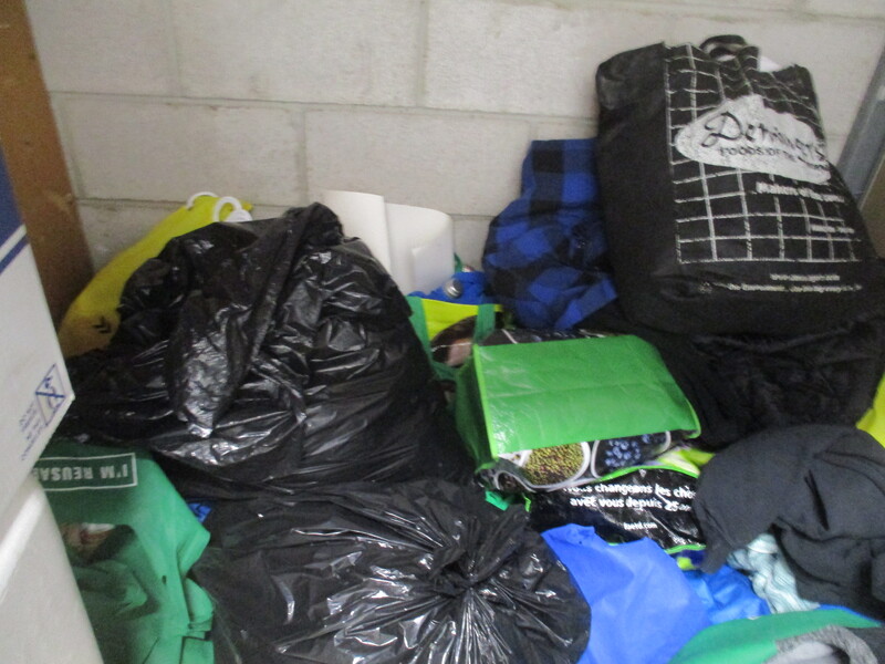 Public Storage P0003 -Burford Rd  auction IB-3090 50