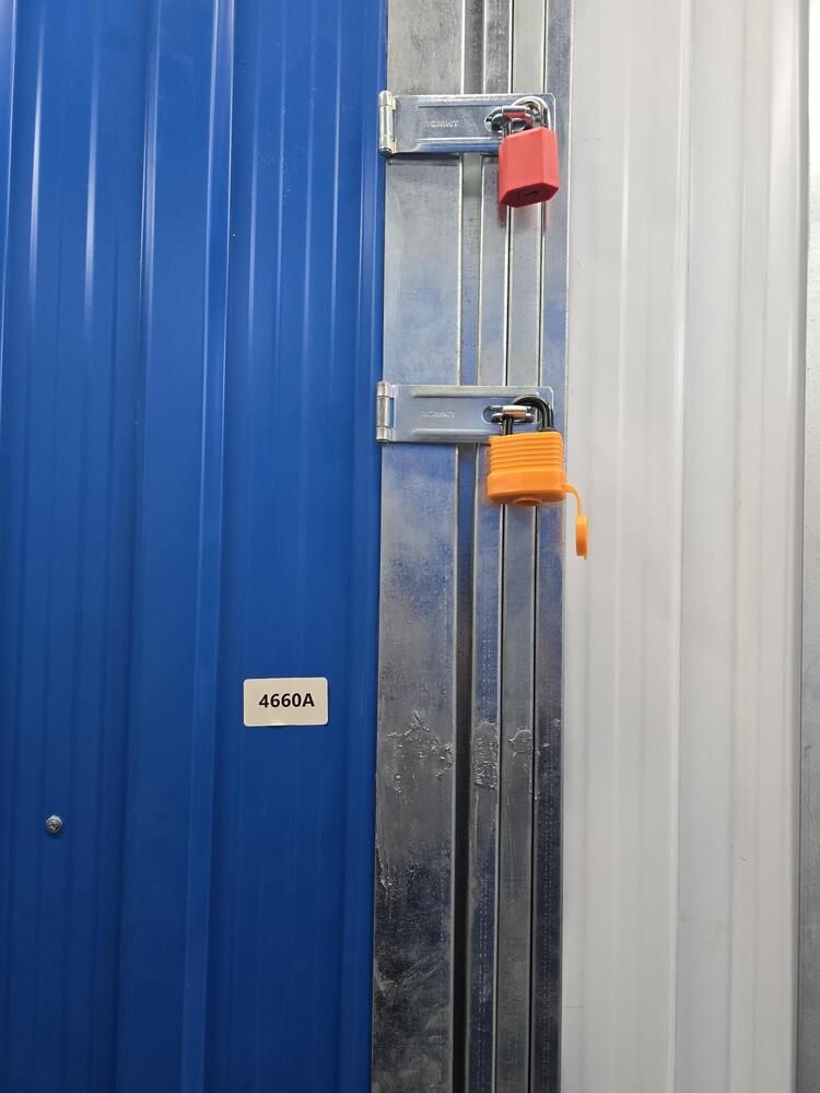 Montreal Mini-Storage - De Maisonneuve  auction IB-3988 10