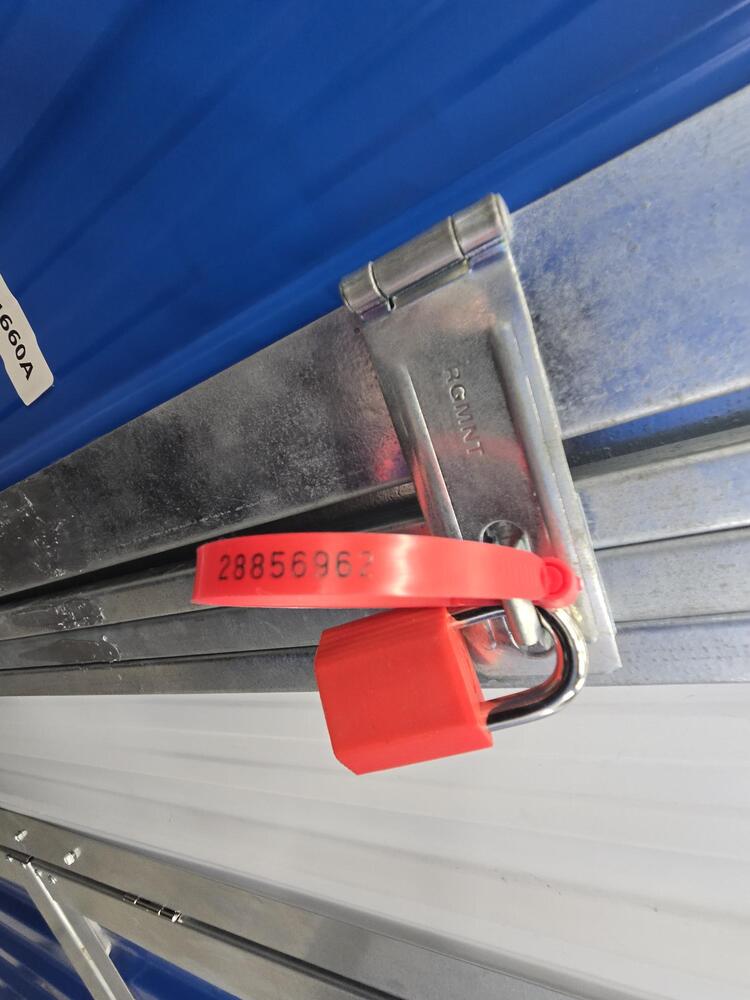 Montreal Mini-Storage - De Maisonneuve  auction IB-3988 20