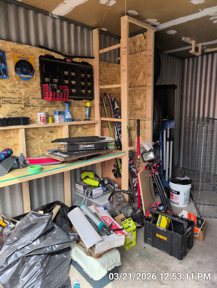 Storage of Mainway  auction IB-1956 20