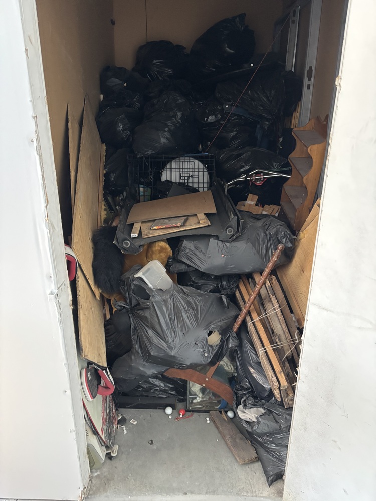 Public Storage P0011 -Queensway E  auction IB-2389 20