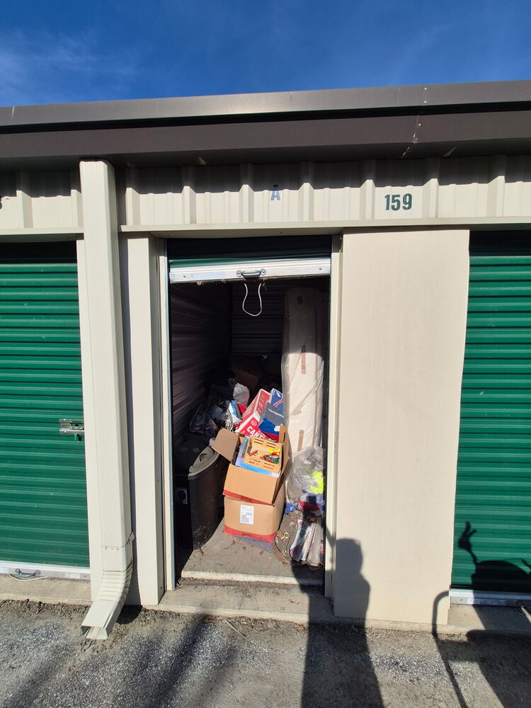 DEStorage - Seaford  auction IB-2394