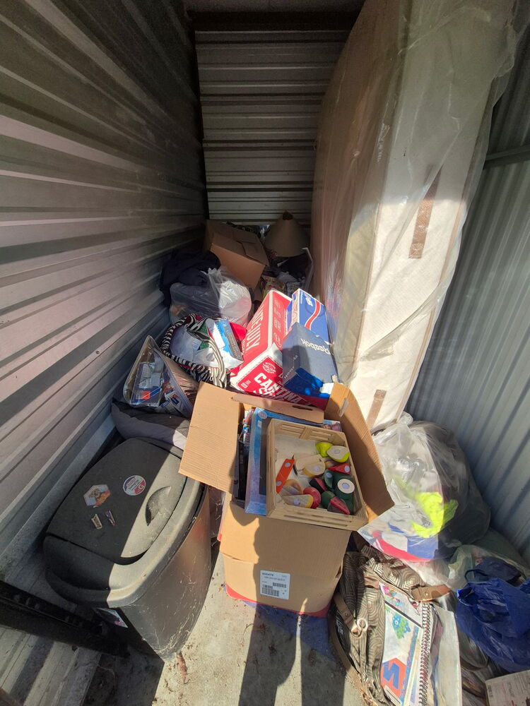 DEStorage - Seaford  auction IB-2394 10