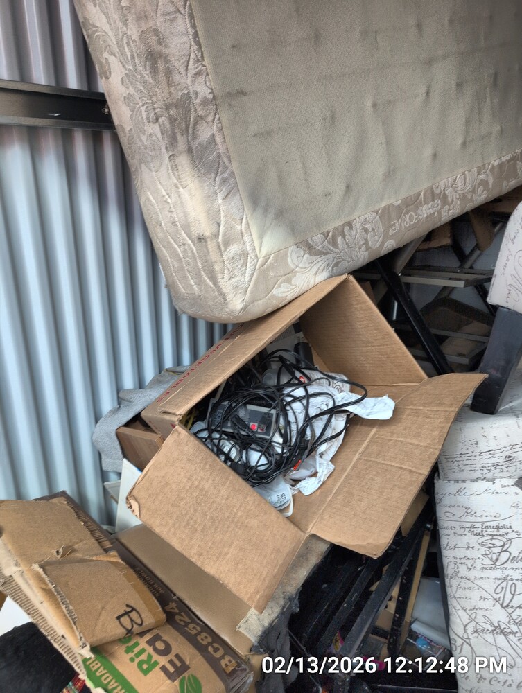 Storage of St Catharines  auction IB-5404 10