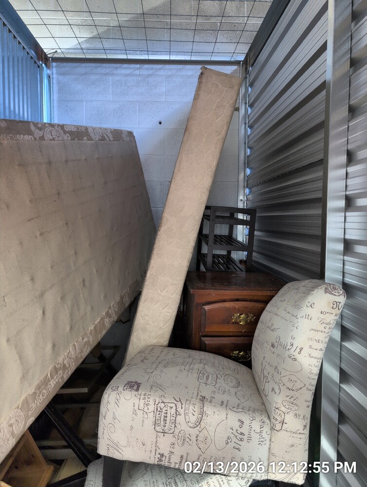 Storage of St Catharines  auction IB-5404 30