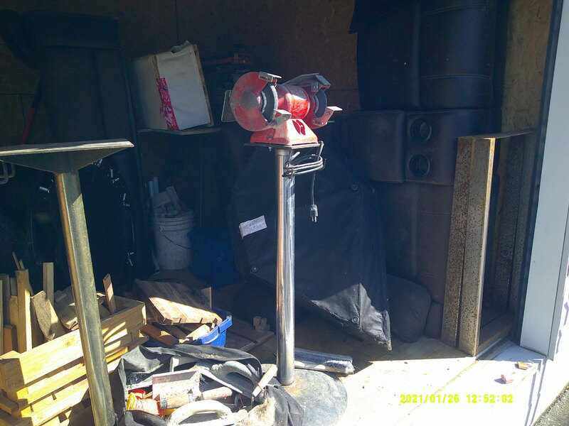 Budget Self Storage - Hayes Road  auction IB-6735 10