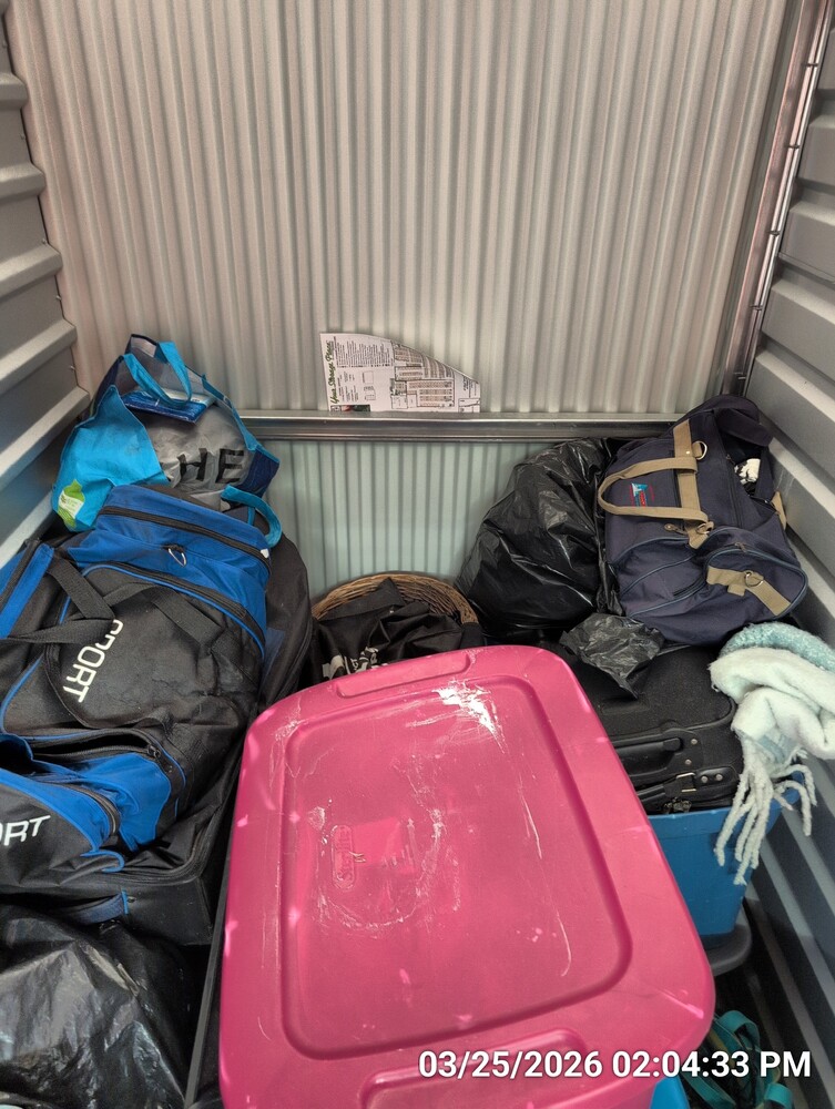 Storage of Niagara Falls   auction IB-4700 10