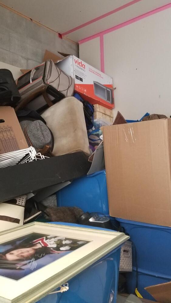 Budget Self Storage - Port Alberni  auction IB-8912 10