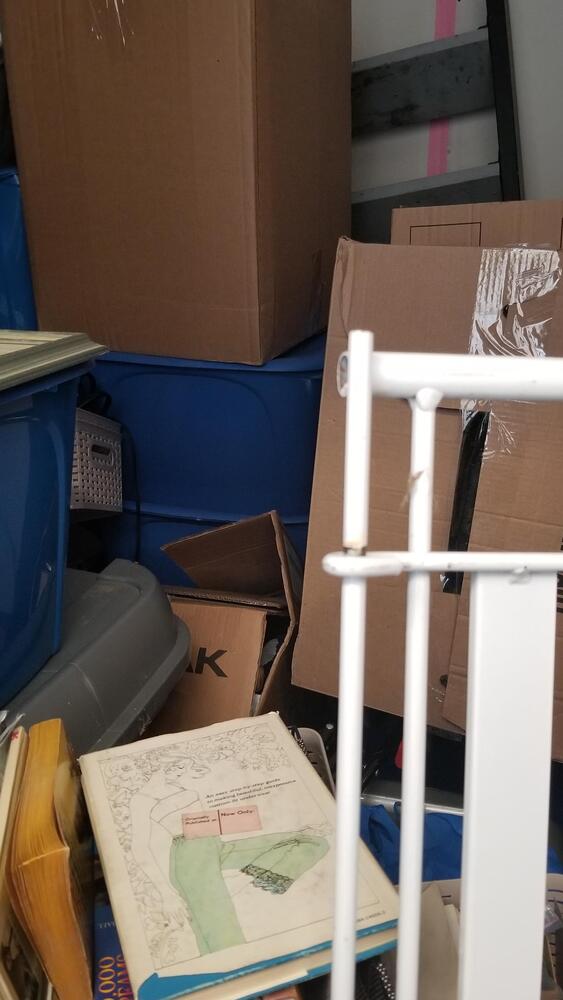 Budget Self Storage - Port Alberni  auction IB-8912 20