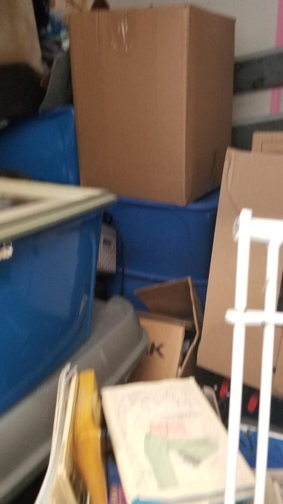 Budget Self Storage - Port Alberni  auction IB-8912 40