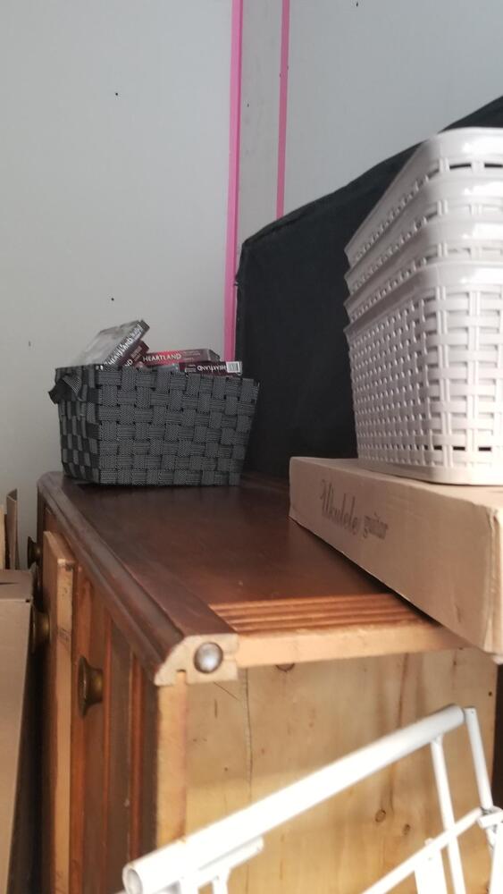 Budget Self Storage - Port Alberni  auction IB-8912 30