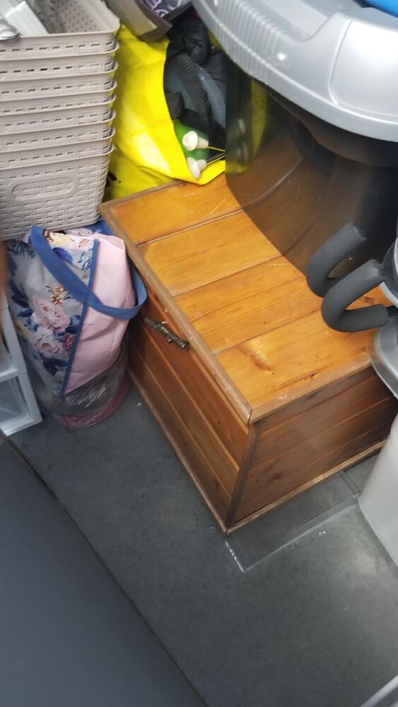 Budget Self Storage - Port Alberni  auction IB-8912 60