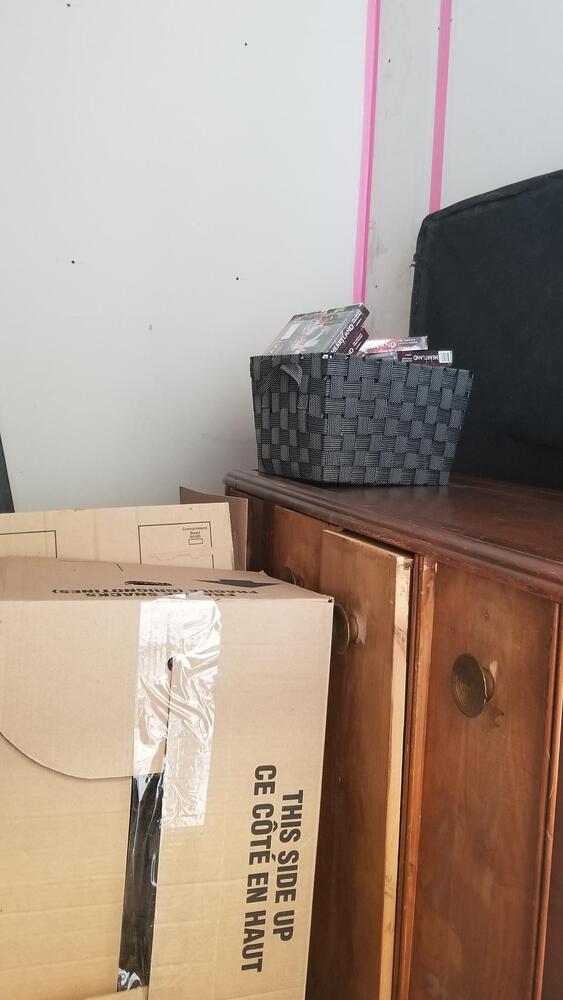 Budget Self Storage - Port Alberni  auction IB-8912 80