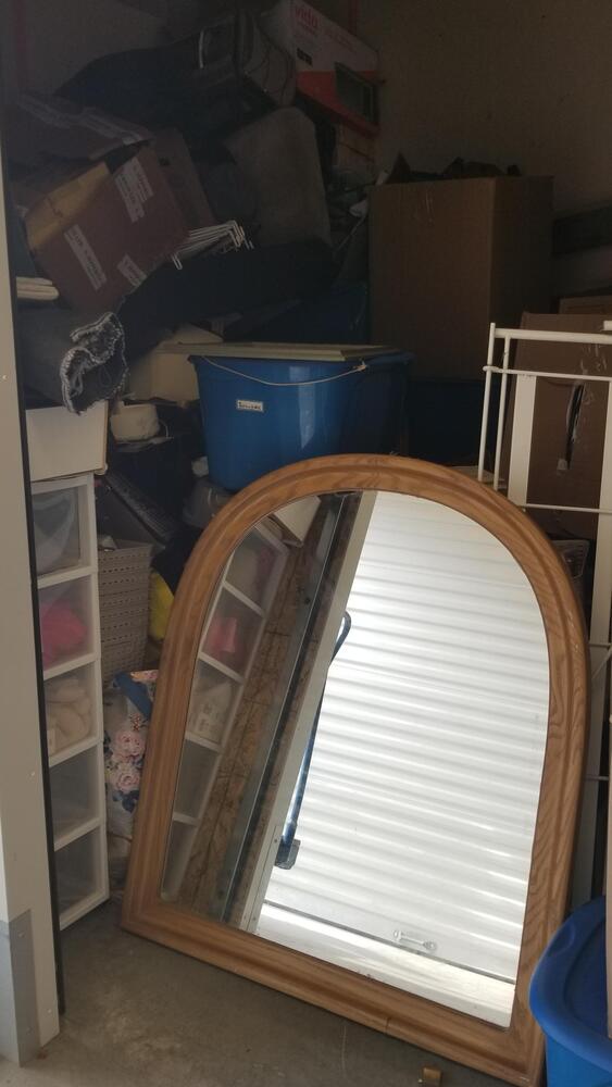 Budget Self Storage - Port Alberni  auction IB-8912 100