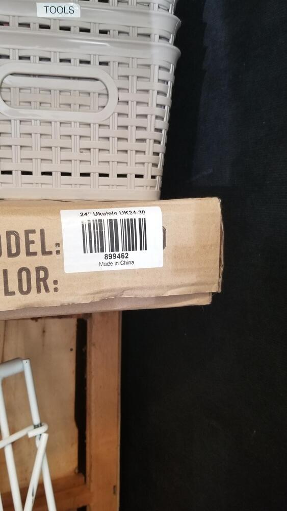 Budget Self Storage - Port Alberni  auction IB-8912 120