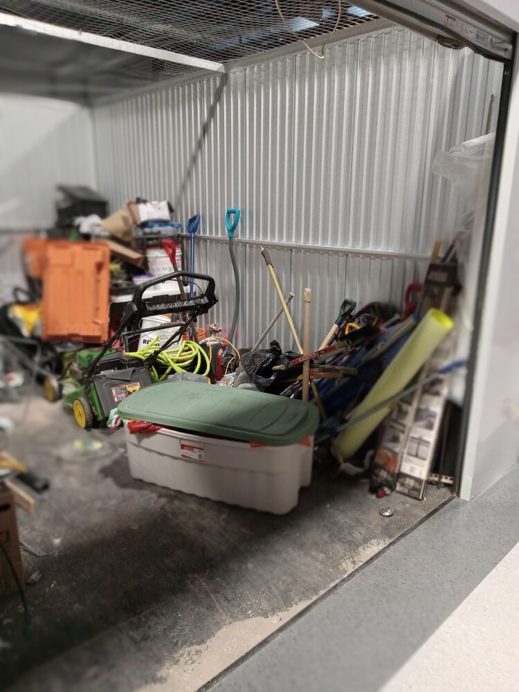 SmartStop Self Storage - Burlington 1770 Appleby   auction IB-3068 10