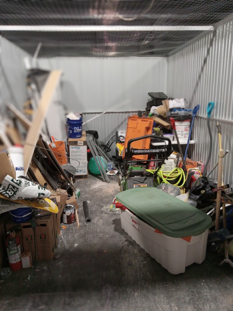 SmartStop Self Storage - Burlington 1770 Appleby   auction IB-3068 20