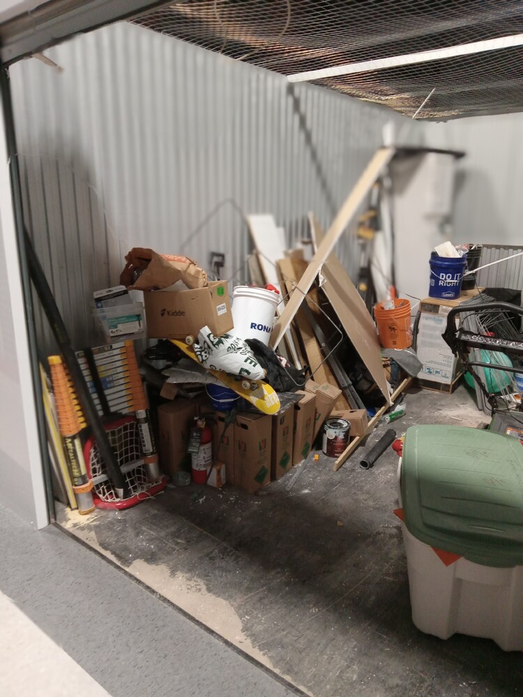 SmartStop Self Storage - Burlington 1770 Appleby   auction IB-3068 30