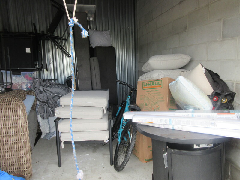 3024 - StorageMart Arrow Rd  auction IB-6791 10