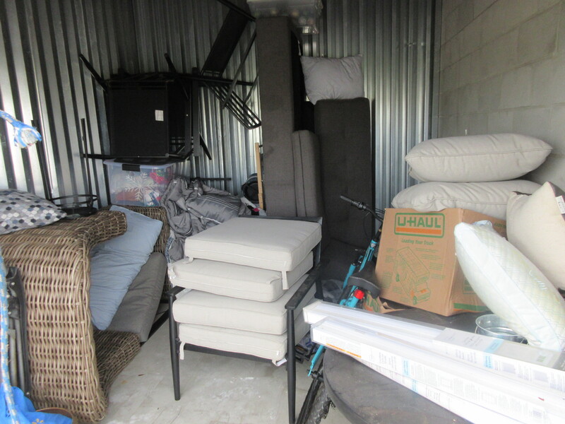 3024 - StorageMart Arrow Rd  auction IB-6791 30