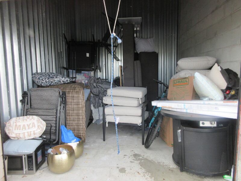 3024 - StorageMart Arrow Rd  auction IB-6791 40