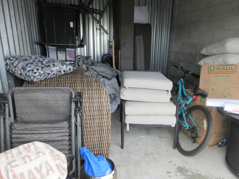 3024 - StorageMart Arrow Rd  auction IB-6791 50