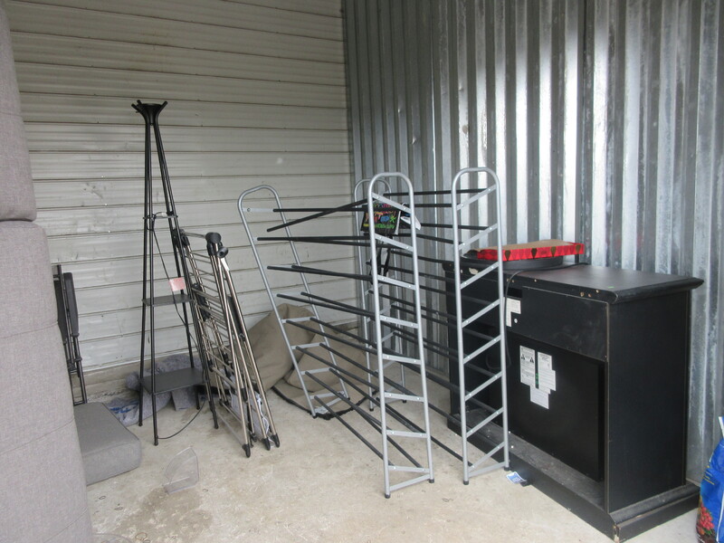 3024 - StorageMart Arrow Rd  auction IB-5117 20