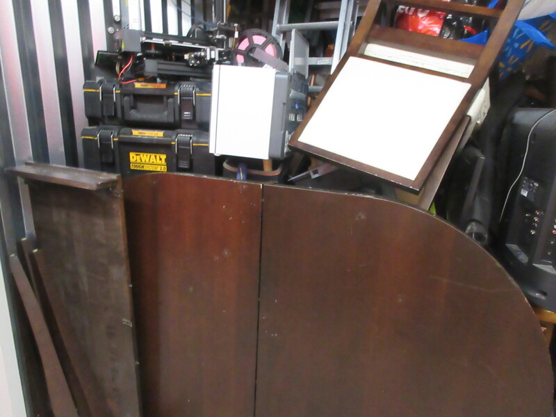 3024 - StorageMart Arrow Rd  auction IB-4817 10