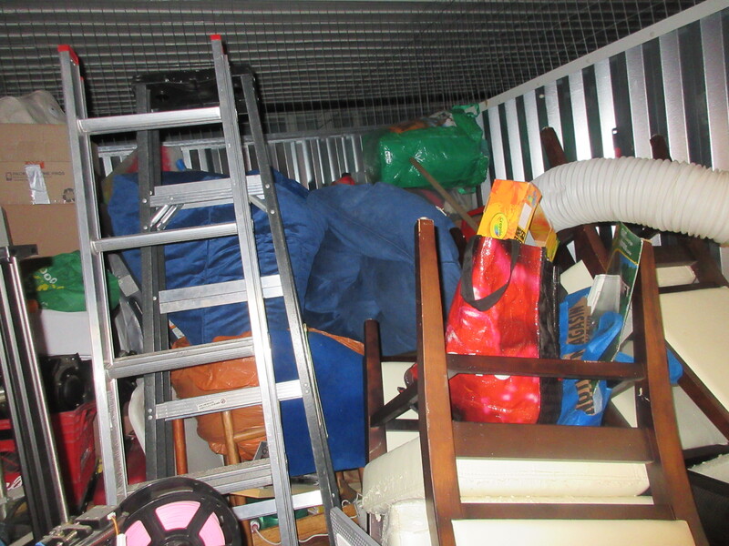 3024 - StorageMart Arrow Rd  auction IB-4817 40