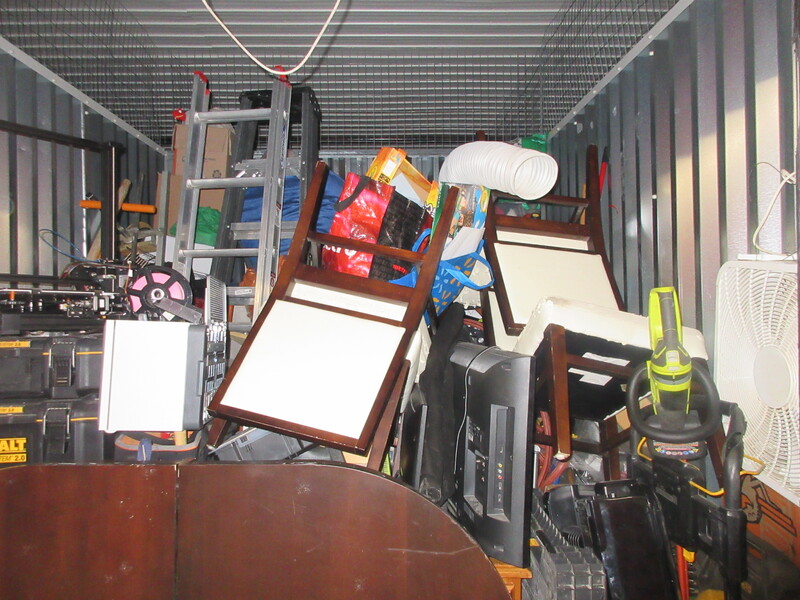 3024 - StorageMart Arrow Rd  auction IB-4817 50