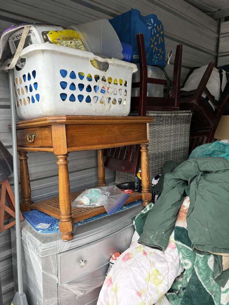 3311 - StorageMart 132 Ave NW & Fort Road  auction IB-3219