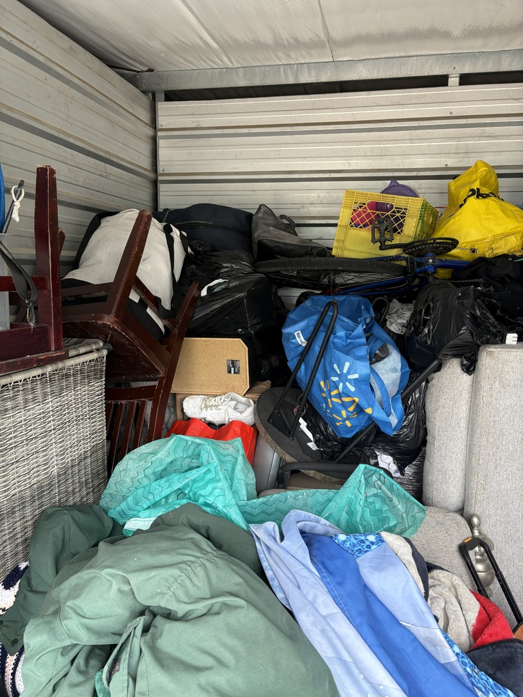 3311 - StorageMart 132 Ave NW & Fort Road  auction IB-3219 10