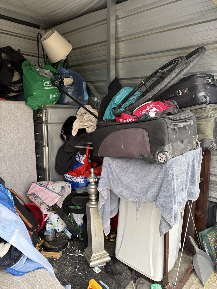 3311 - StorageMart 132 Ave NW & Fort Road  auction IB-3219 20