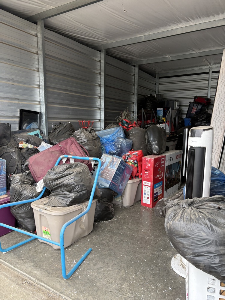 3311 - StorageMart 132 Ave NW & Fort Road  auction IB-4764 20