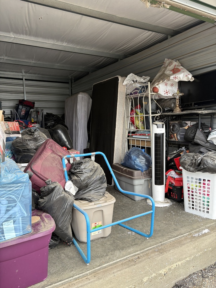 3311 - StorageMart 132 Ave NW & Fort Road  auction IB-4764 30