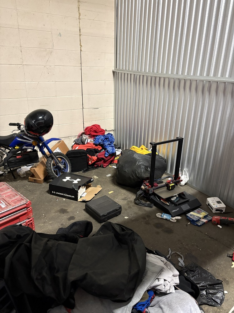 3311 - StorageMart 132 Ave NW & Fort Road  auction IB-9575 20